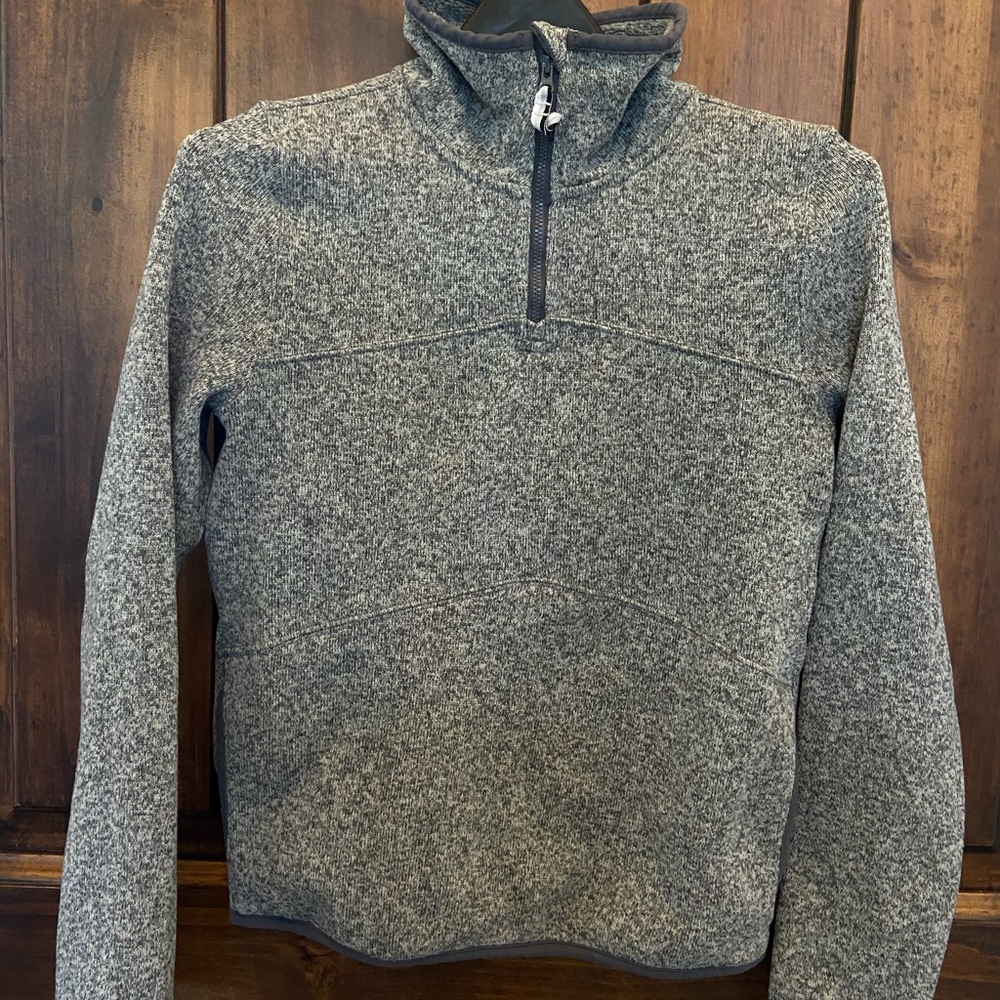 Ivivva fleece sweatshirt